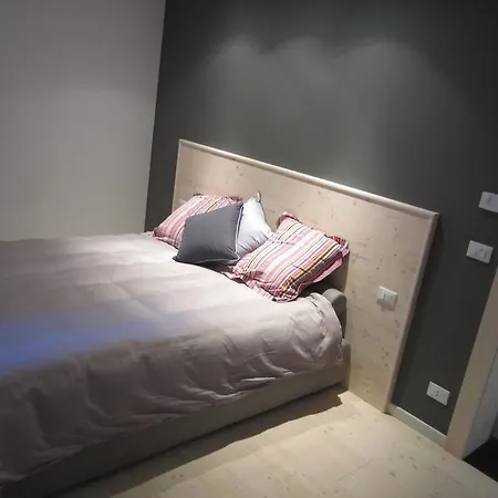 Apartment Rigl Sauris