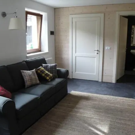 Rigl Apartament