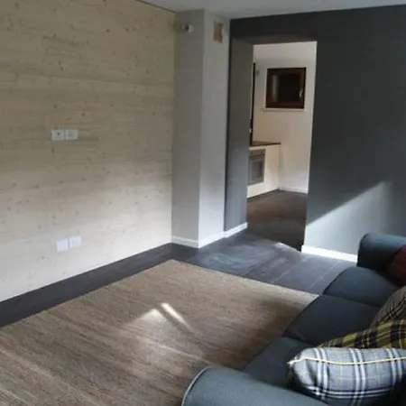 Apartament Rigl
